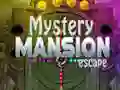 游戏Mystery Mansion Escape在线