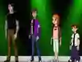 游戏Alien Quest Find Ben 10在线
