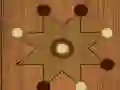 游戏Mu Torere在线