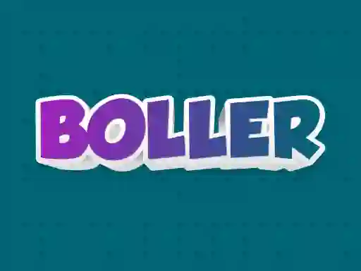 游戏Boller在线