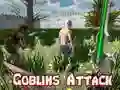 游戏Goblins Attack在线