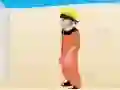 游戏Naruto and Ben 10在线