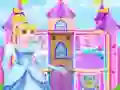 游戏Princess Room Cleaning在线