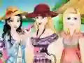 游戏Happy Hawaiian Holiday在线