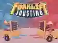 游戏Forklift Jousting在线