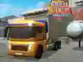 游戏18 Wheeler Cargo Simulator 2在线