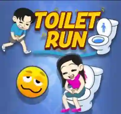 游戏Toilet Run在线