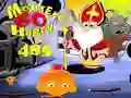 游戏Monkey Go Happy Stage 485在线