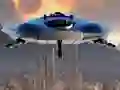 游戏Ufo Spaceship Adventure在线