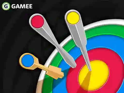 游戏Color Hit在线