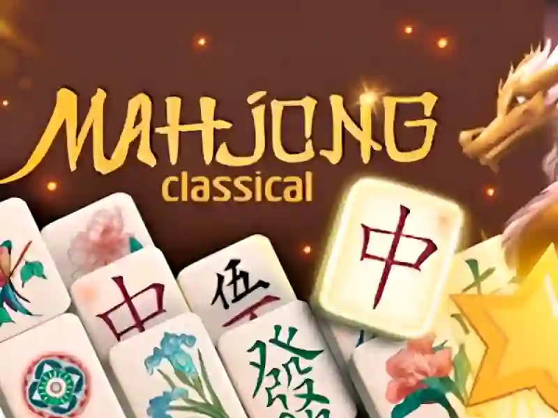 游戏Mahjong Classical在线