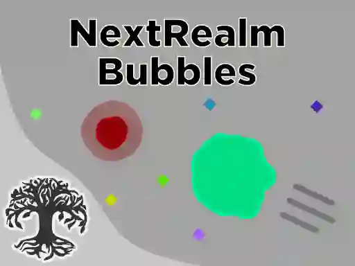 游戏NextRealm Bubbles在线