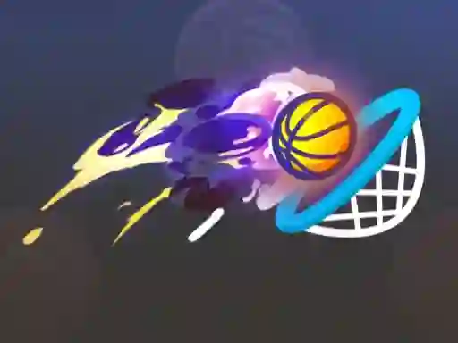 游戏Basket Shot在线