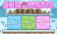 游戏Chromatic seals在线