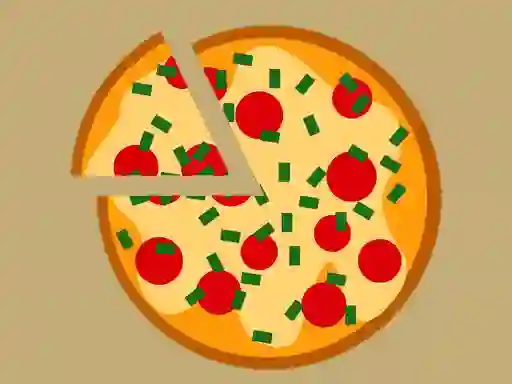 游戏Pizzeria在线