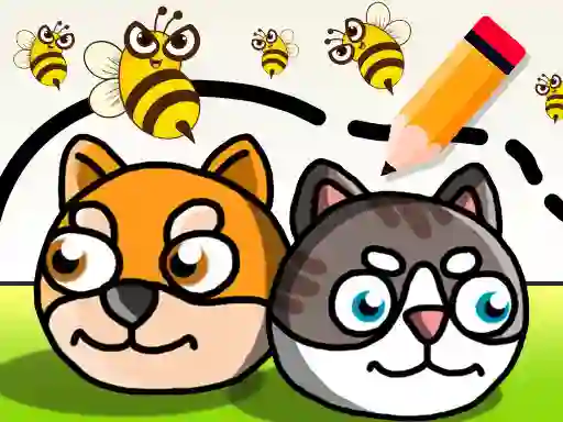 游戏Save My Pet Party在线