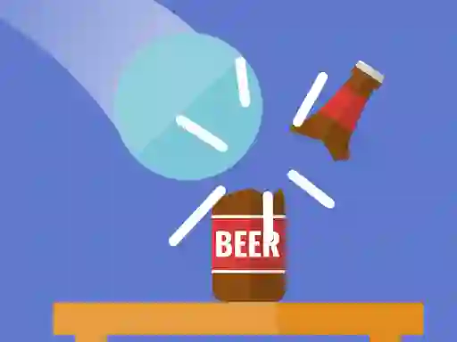 游戏Blasty Bottles在线