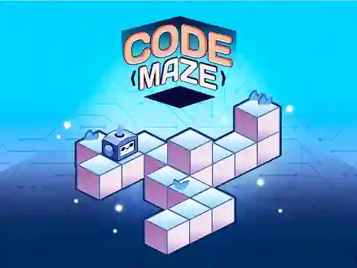 游戏Code Maze在线