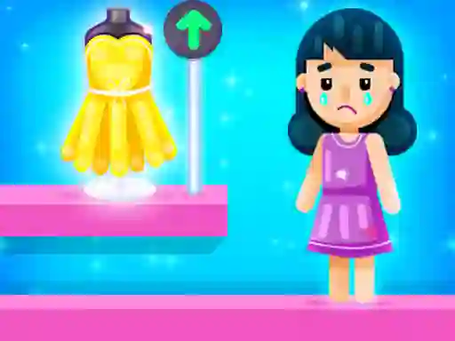 游戏Get My Outfit在线
