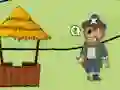 游戏Shark Man Escape在线