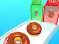 游戏Bakery Stack: Cooking Games在线