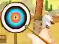 游戏Archery Training在线