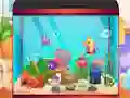 游戏Decor: My Aquarium在线