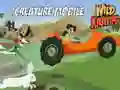 游戏Creature Mobile Wild Kratts在线
