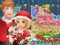 游戏Baby Cathy 1st Christmas Ep 2在线
