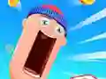游戏Hopping Heads: Scream & Shout在线
