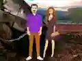 游戏Couple Escape From Beach在线