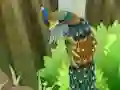 游戏Escape From Peacock Forest在线