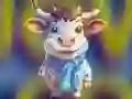 游戏Jovial Cow Rescue在线