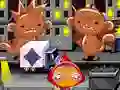 游戏Monkey Go Happy Stage 812在线