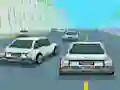 游戏Retro Racer 3D在线