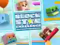 游戏Block Star Challenge在线
