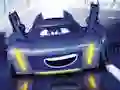 游戏Batwheels Guess the Character在线