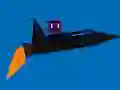 游戏Speed-Run Platformer 2D!在线