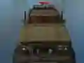 游戏Extreme War Trails在线