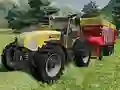 游戏My Farm Simulator在线