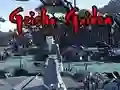 游戏Geisha Gaiden在线