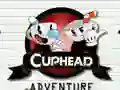 游戏Cuphead Adventure在线