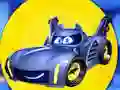 游戏Batwheels Toy Trouble在线