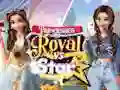 游戏Princesses Royal Vs Star在线