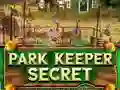 游戏Park Keeper Secret在线