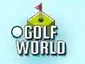 游戏Golf World在线