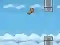 游戏Flappy Cat在线