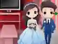 游戏Find The Couple Ring在线