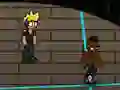 游戏Dance Battle在线