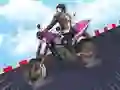 游戏Real Moto Stunt Racing 3D在线